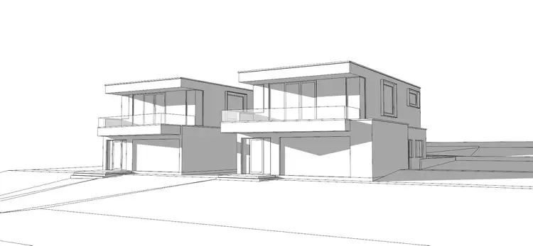 Sixth view of Homely house listing, Lot 1/7 Layard Street, Dromana VIC 3936