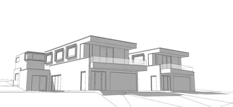 Seventh view of Homely house listing, Lot 1/7 Layard Street, Dromana VIC 3936