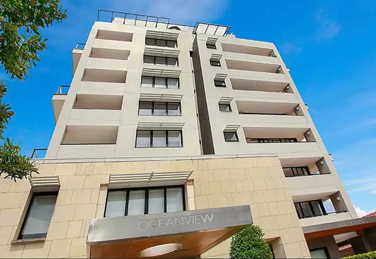 12/107 Macpherson Street, Bronte NSW 2024