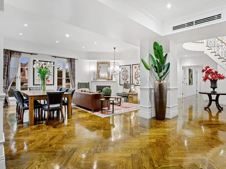 Third view of Homely house listing, 27 Burroughs Road, Balwyn VIC 3103