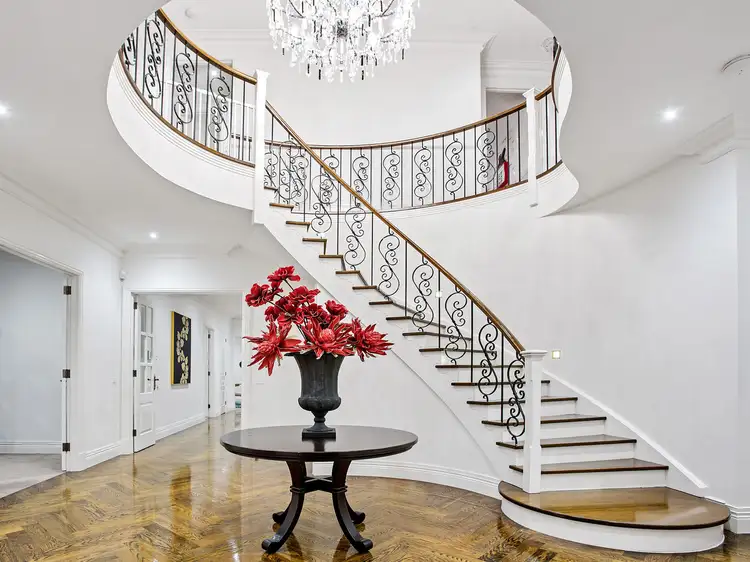 Fourth view of Homely house listing, 27 Burroughs Road, Balwyn VIC 3103