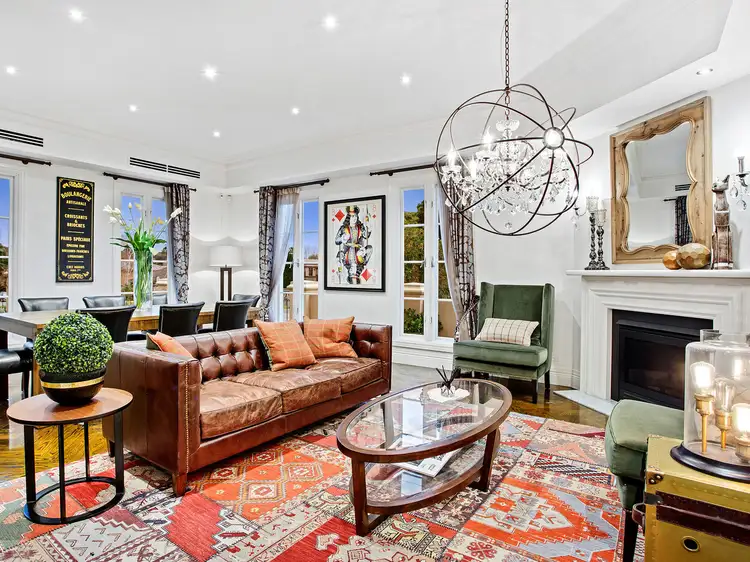 Fifth view of Homely house listing, 27 Burroughs Road, Balwyn VIC 3103