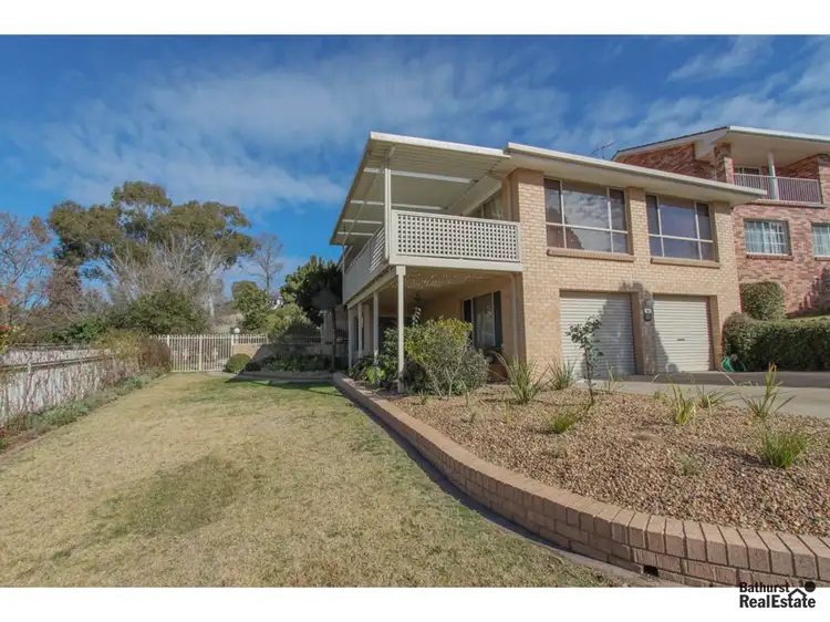 Main view of Homely house listing, 11 Green Street, West Bathurst NSW 2795