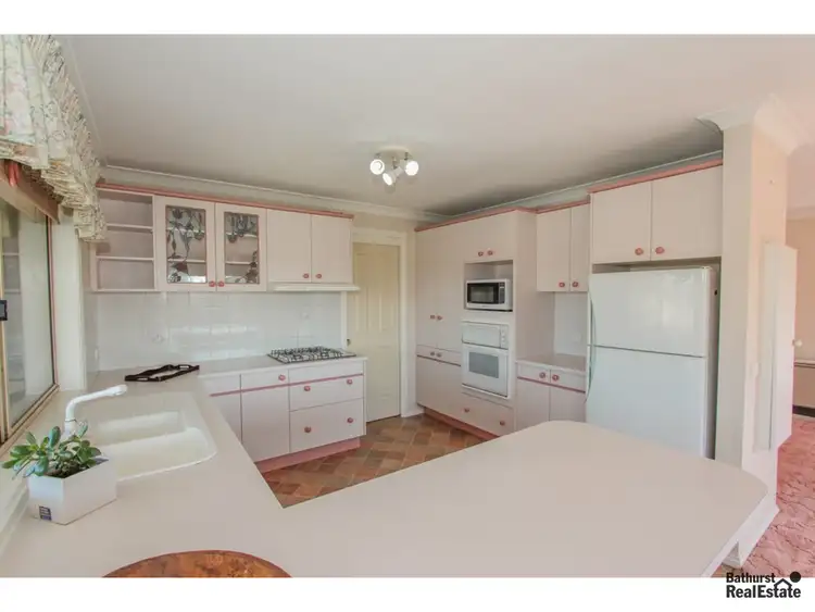 Second view of Homely house listing, 11 Green Street, West Bathurst NSW 2795