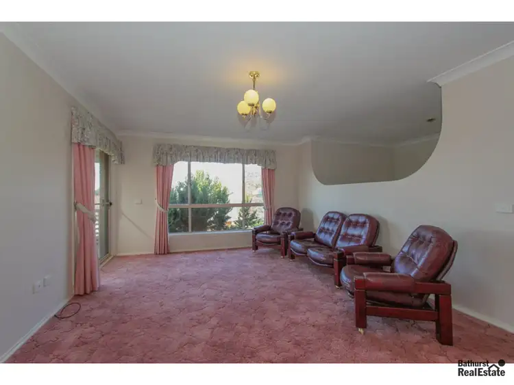 Third view of Homely house listing, 11 Green Street, West Bathurst NSW 2795