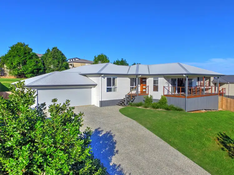 37 Water Gum Crescent, Maleny QLD 4552