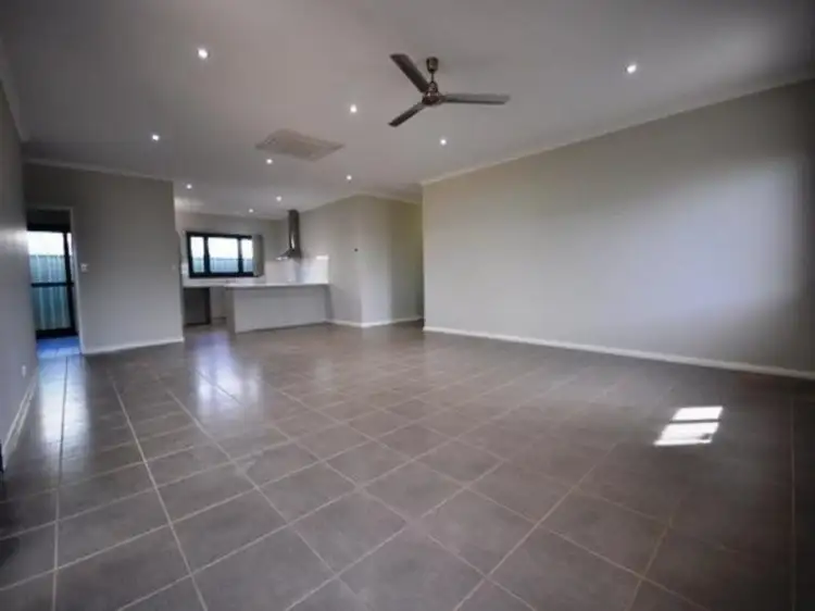 Fifth view of Homely house listing, 16 Portree Loop, South Hedland WA 6722