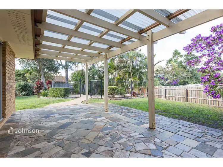 Third view of Homely house listing, 3 Abalone Crescent, Thornlands QLD 4164