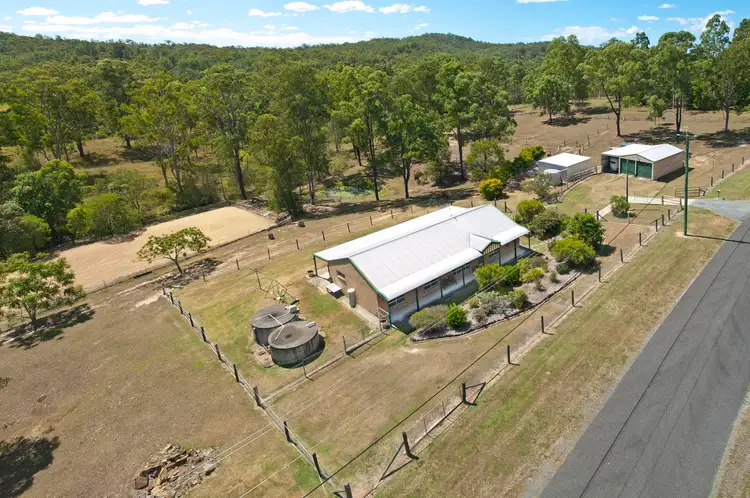 87-97 Beattie Road, Mundoolun QLD 4285