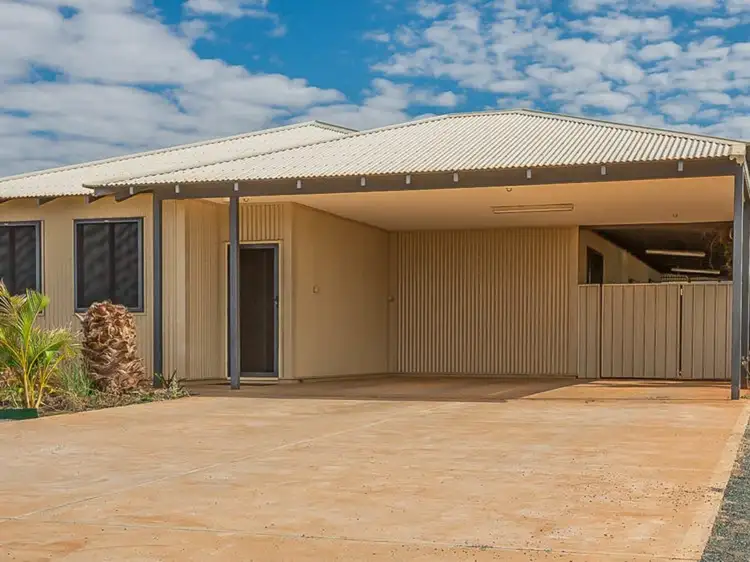 67 Masters Way, South Hedland WA 6722