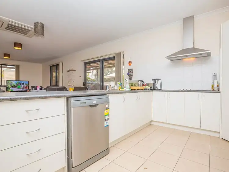 Fourth view of Homely house listing, 67 Masters Way, South Hedland WA 6722