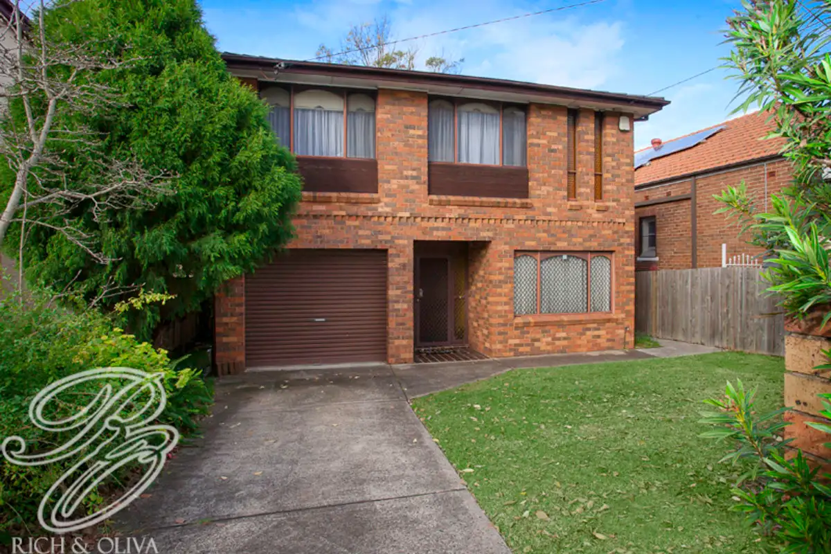Main view of Homely house listing, 12 Philip Street, Strathfield NSW 2135