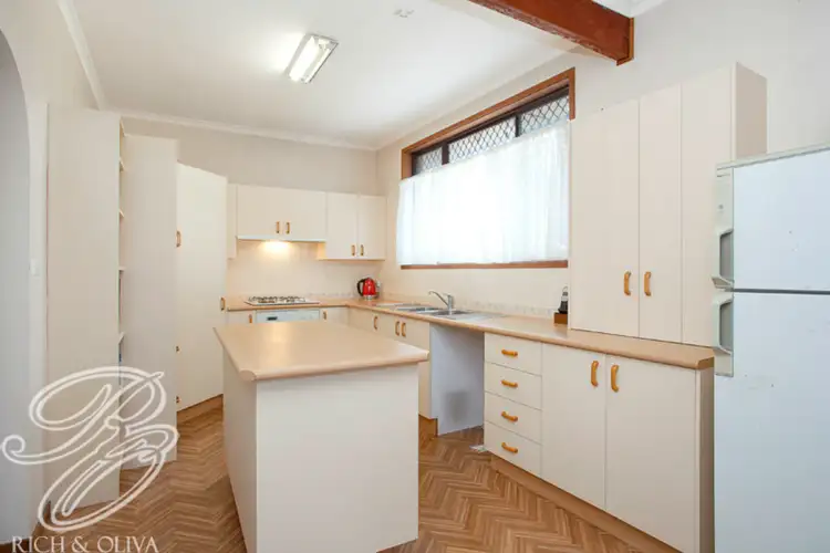 Third view of Homely house listing, 12 Philip Street, Strathfield NSW 2135