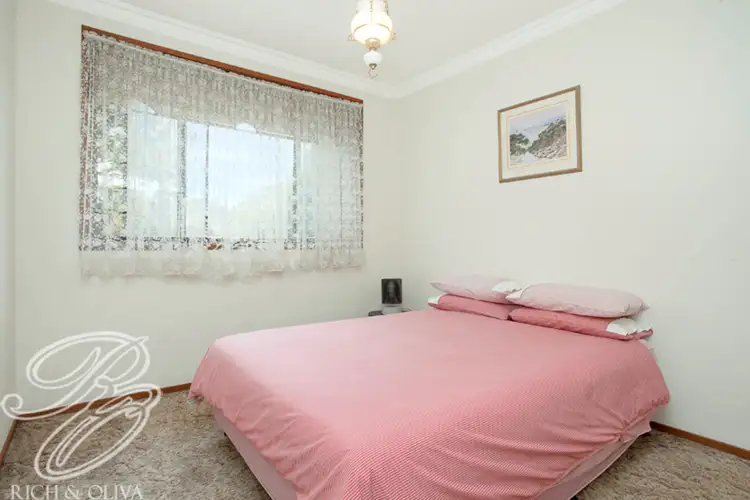 Fifth view of Homely house listing, 12 Philip Street, Strathfield NSW 2135
