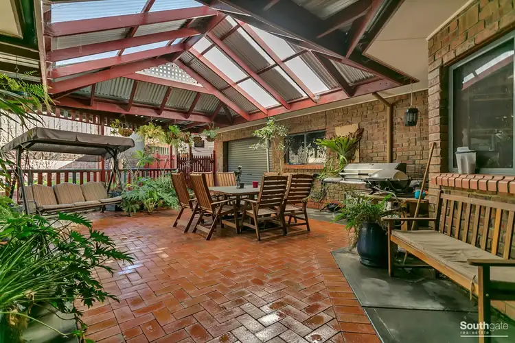Main view of Homely house listing, 1 Mudge Street, Mclaren Vale SA 5171