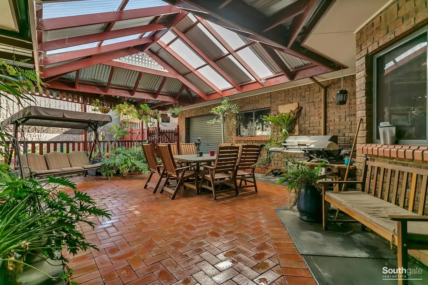 Main view of Homely house listing, 1 Mudge Street, Mclaren Vale SA 5171