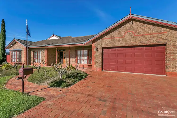 Second view of Homely house listing, 1 Mudge Street, Mclaren Vale SA 5171