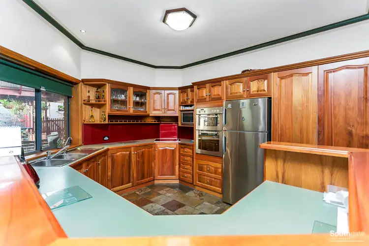 Fourth view of Homely house listing, 1 Mudge Street, Mclaren Vale SA 5171