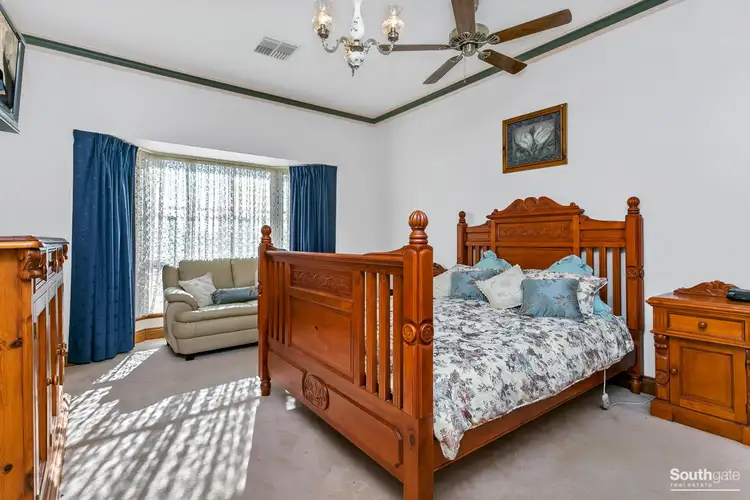 Fifth view of Homely house listing, 1 Mudge Street, Mclaren Vale SA 5171