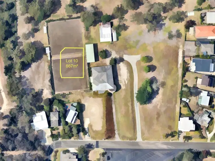 Third view of Homely land listing, LOT 10, 40-52 Elizabeth Drive, Rosebud VIC 3939