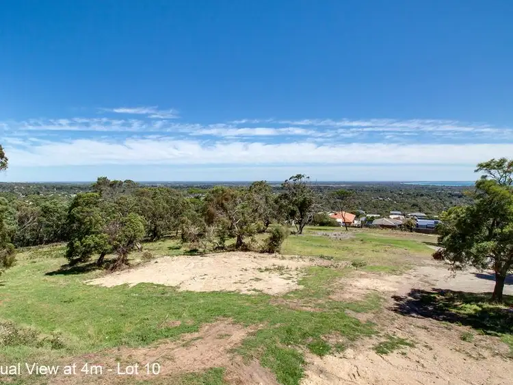 Fourth view of Homely land listing, LOT 10, 40-52 Elizabeth Drive, Rosebud VIC 3939