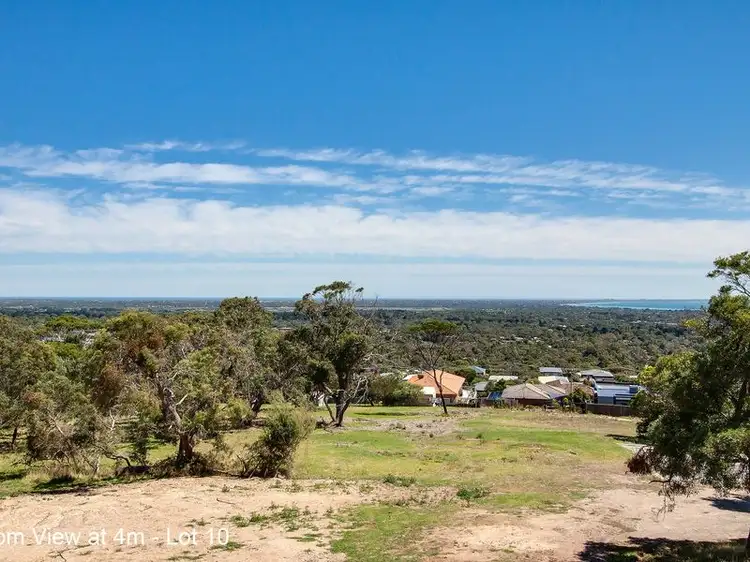 Fifth view of Homely land listing, LOT 10, 40-52 Elizabeth Drive, Rosebud VIC 3939