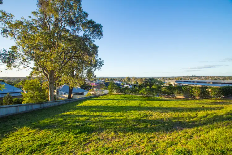 Main view of Homely land listing, 9 Booth Street, Cessnock NSW 2325