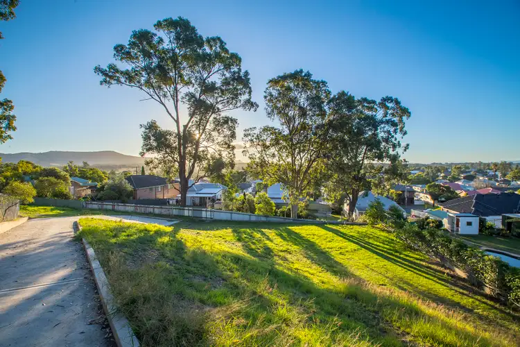 Second view of Homely land listing, 9 Booth Street, Cessnock NSW 2325