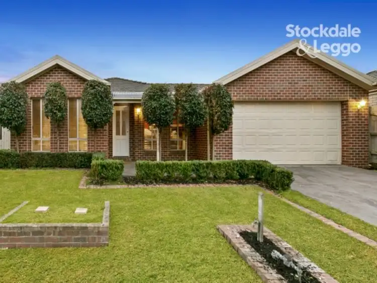 86 Fleet Street, Narre Warren South VIC 3805
