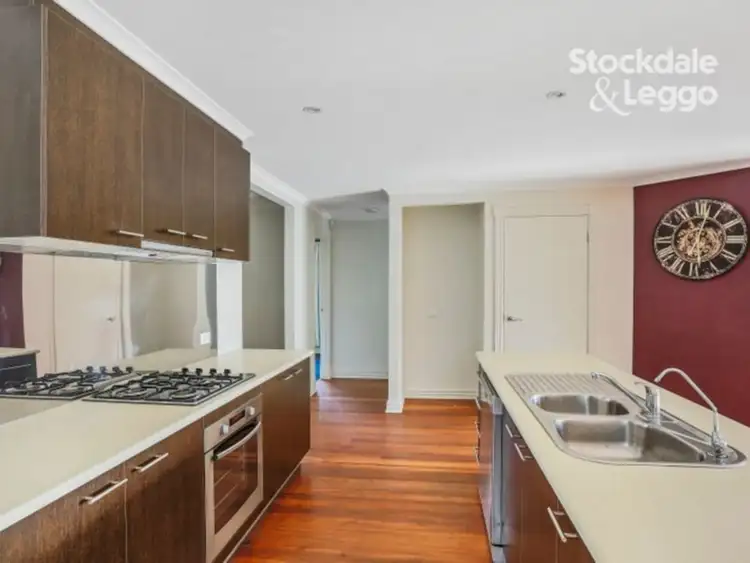 Second view of Homely house listing, 86 Fleet Street, Narre Warren South VIC 3805