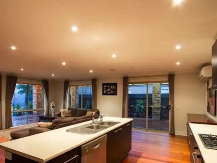 Third view of Homely house listing, 86 Fleet Street, Narre Warren South VIC 3805