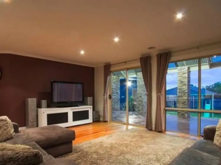 Fourth view of Homely house listing, 86 Fleet Street, Narre Warren South VIC 3805