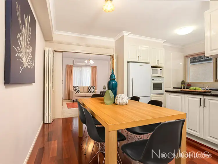 Third view of Homely townhouse listing, 4/3 Dunloe Avenue, Mont Albert North VIC 3129