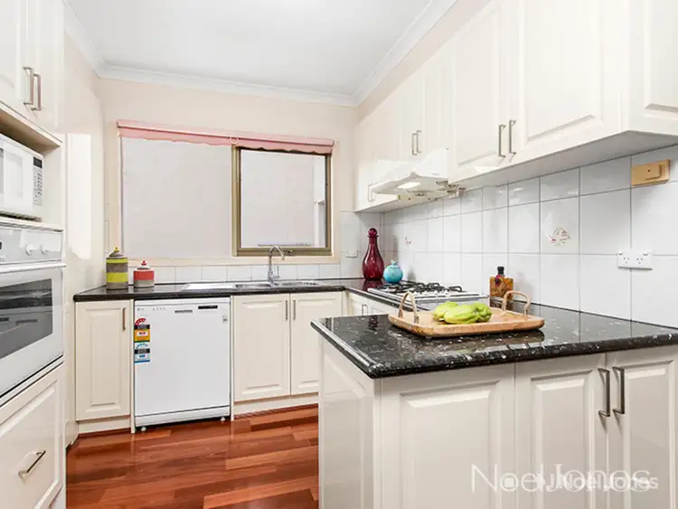 Fourth view of Homely townhouse listing, 4/3 Dunloe Avenue, Mont Albert North VIC 3129