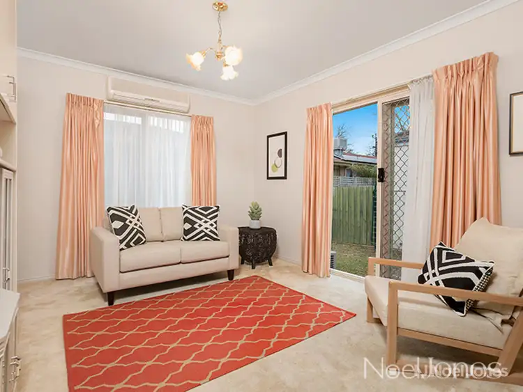 Fifth view of Homely townhouse listing, 4/3 Dunloe Avenue, Mont Albert North VIC 3129