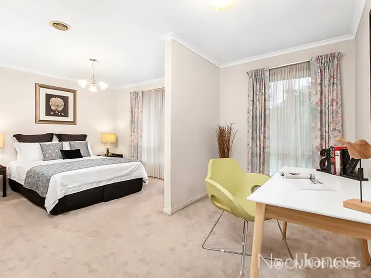 Sixth view of Homely townhouse listing, 4/3 Dunloe Avenue, Mont Albert North VIC 3129