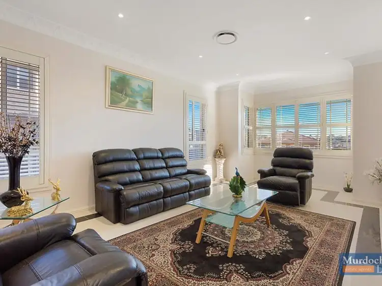 Third view of Homely house listing, 2A Lodgeworth Place, Castle Hill NSW 2154