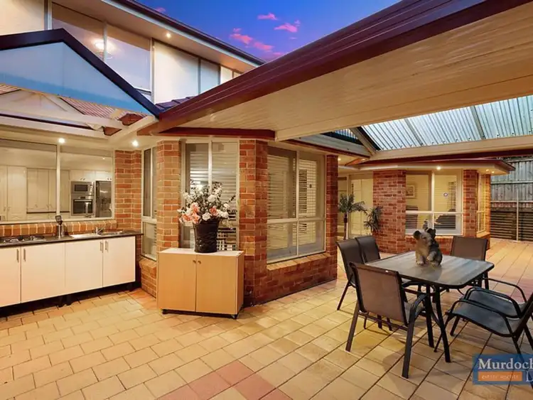 Fourth view of Homely house listing, 2A Lodgeworth Place, Castle Hill NSW 2154