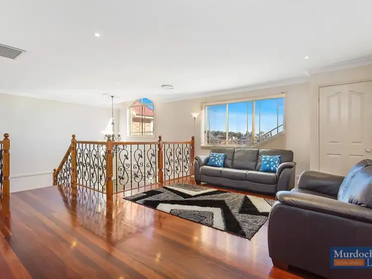 Fifth view of Homely house listing, 2A Lodgeworth Place, Castle Hill NSW 2154