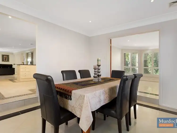 Sixth view of Homely house listing, 2A Lodgeworth Place, Castle Hill NSW 2154