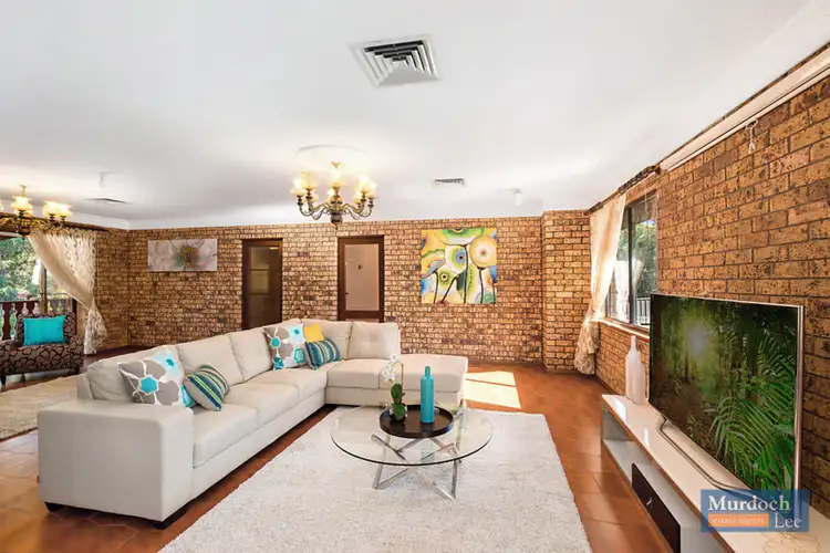 Third view of Homely house listing, 23 Francis Greenway Drive, Cherrybrook NSW 2126