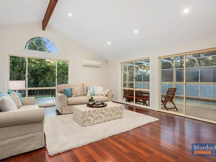 Main view of Homely house listing, 28 Highclere Place, Castle Hill NSW 2154