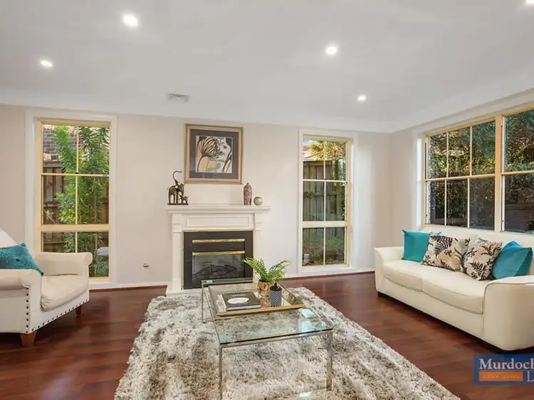 Third view of Homely house listing, 28 Highclere Place, Castle Hill NSW 2154