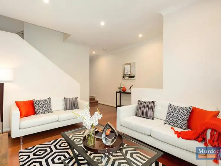Second view of Homely house listing, 3 Peartree Circuit, West Pennant Hills NSW 2125
