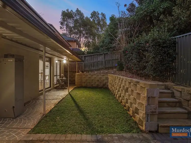 Fourth view of Homely house listing, 3 Peartree Circuit, West Pennant Hills NSW 2125