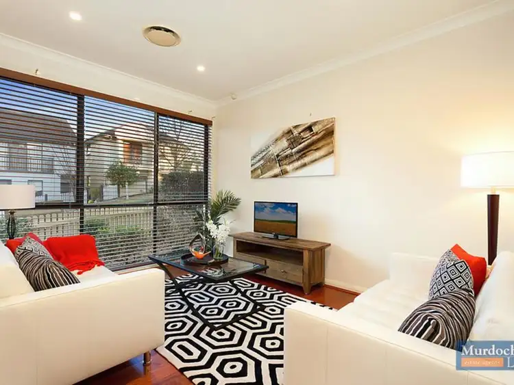 Sixth view of Homely house listing, 3 Peartree Circuit, West Pennant Hills NSW 2125