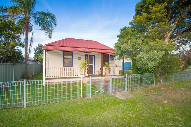 1 Edith Street, Cessnock NSW 2325