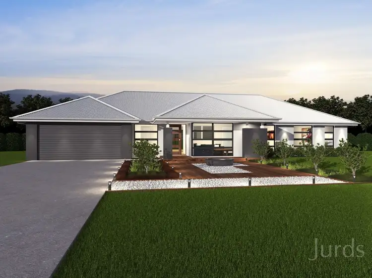 Main view of Homely house listing, 8 Rosehill Road (Lot 108), Millfield NSW 2325