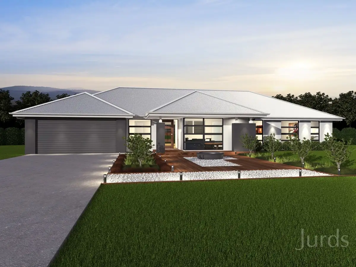 Main view of Homely house listing, 8 Rosehill Road (Lot 108), Millfield NSW 2325