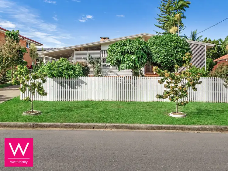 5 Purdy Street, Aspley QLD 4034